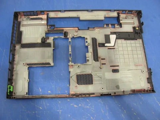 №281-5 Кришка дно піддон корпуса для LENOVO T520 T520i W520 оригінал Ціна