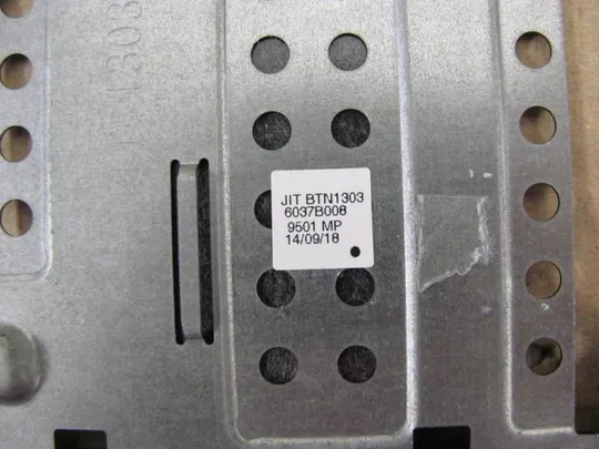 №14-13 кнопки тачпаду 6037B0089501 для HP PROBOOK 650 G1 оригінал З аукціону