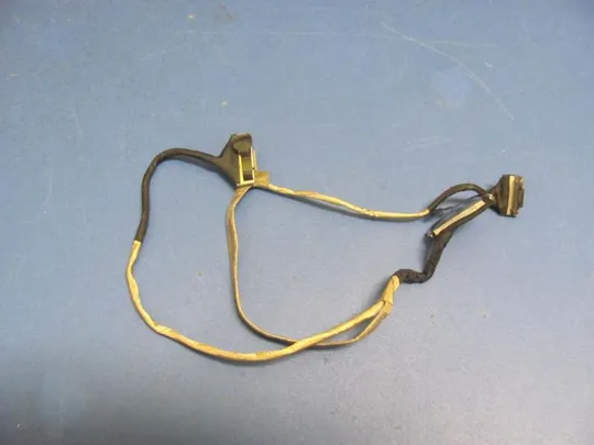 Купити №106-10 шлейф 0R4DN6 для Dell Inspiron 17R 7720 5720 оригінал