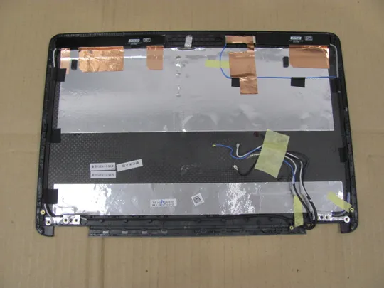Купити 696-15 кришка матриці AQ0VM000201 0RYDK1 для Dell Latitude E7240  оригінал