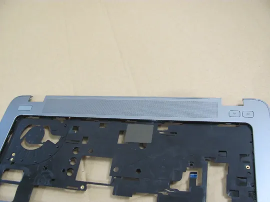 454-1 панель палмрест 6070B0676601 730964-001 для HP ELITEBOOK 740, 745, 840 G1 оригінал З аукціону