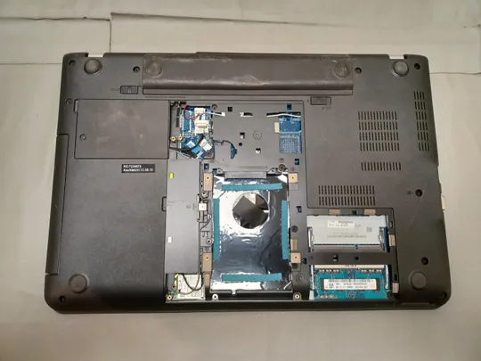 1214  LENOVO THINKPAD E550 core i5-5200U  НІМЕЧЧИНА в Україні