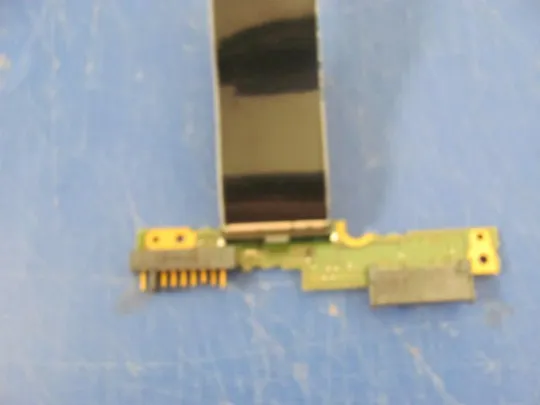 №270-13 Разъем SATA ODD CP692755-Z4 для FUJITSU LIFEBOOK E736 E756 E746 E576 оригінал Продаж