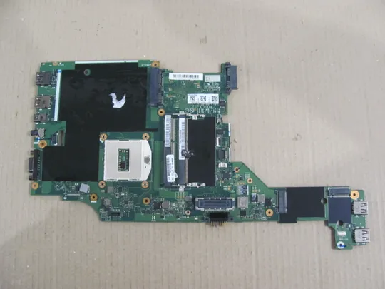 399-20 материнська плата 00HM969 VILT2 NM-A131  для Lenovo ThinkPad  T440p   оригінал Ціна