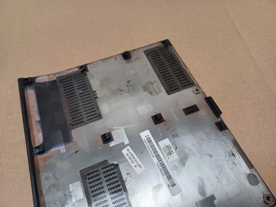 номер1079-18 сервісна кришка корпус панель доступу кришка доступу service cover 60.4TE05.012 для Lenovo B590 B595 B580 оригінал Де купити