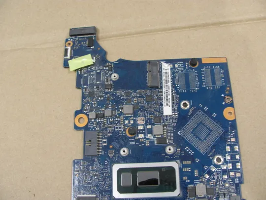 642-17 материнська плата РОБОЧА SRESL  Pentium 5405U  69N15LMBDC01-01  для MEDION AKOYA  S6445 оригінал Де купити