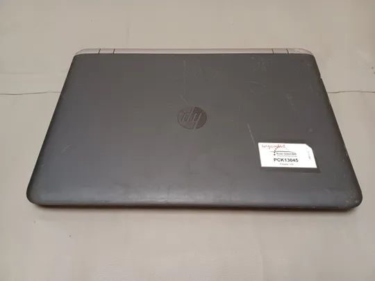 0754 HP PROBOOK 470 G3 core I7-6500U НІМЕЧЧИНА Інтернет-аукціон