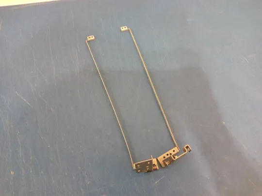 №313-9 кріплення з петлями 13N0-ZXN0201 для TOSHIBA L870 L875 C870 C875 оригінал Ціна