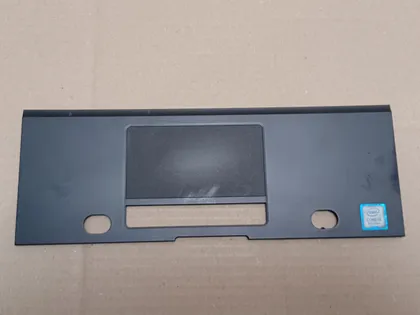 фото, номер1064-9 палмрест корпус топкейс верхня панель палмрест cover-C 02WM1R тачпад 0R79KT  0800-13E0E00 для DELL LATITUDE 14 5420 5424 RUGGED оригінал