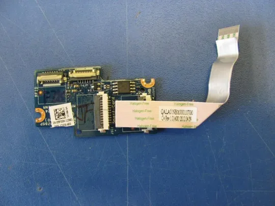 номер0005-9 плата 05P30N LS-7786P для ноутбука DELL LATITUDE E6530 Оригінал Ціна