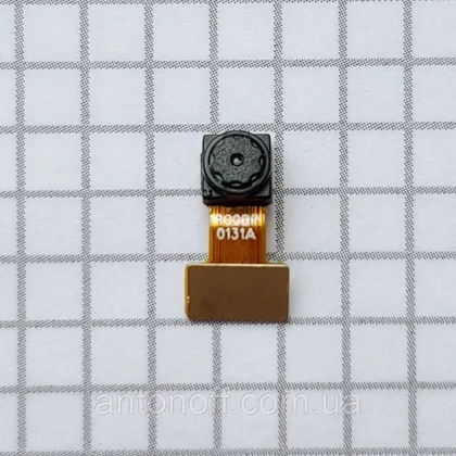 фото, Фронтальна камера Alcatel 4027D OneTouch PIXI 3 для телефона оригінал