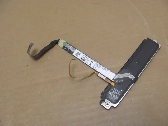 номер0943-9  додаткові кнопки клавіатури ДОНОР 0NDHKH для  Dell Alienware 17 R4 R5 оригінал З аукціону