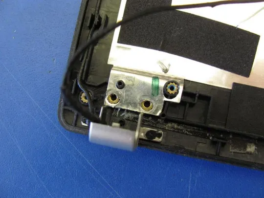 №71-7 кришка матриці AP0SK000200 для LENOVO THINKPAD E531 оригінал Інтернет-аукціон