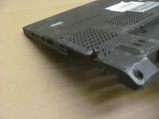 871-7 Кришка дно піддон корпуса AP0ZK000100 для Lenovo Thinkpad X260 оригінал в Україні