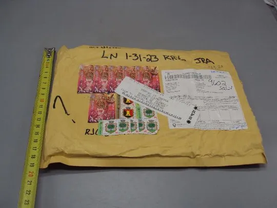 Купити конверт отправка украина сша возврат №15214