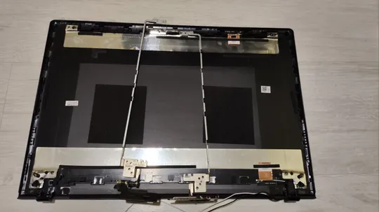 Купити Кришка+рамка+петлі Lenovo 300-17 300-17isk