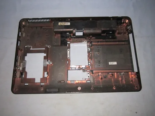 Нижняя часть корпуса корыто поддон Acer 5541 5332 5517 Emachines E525 E725 E630 E625 E627 Ціна