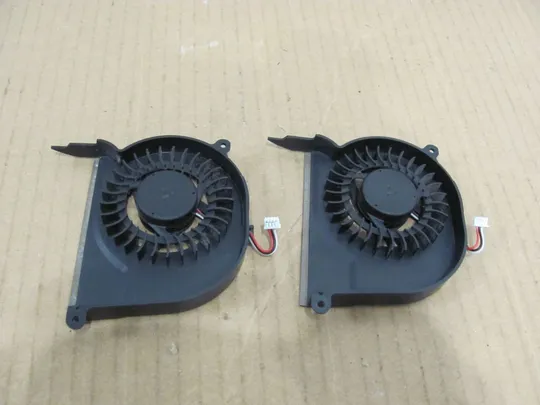 Купити 495-18 Вентилятор (кулер, FAN) BA31-00098C для SAMSUNG RV510 RV513 RV515 оригінал