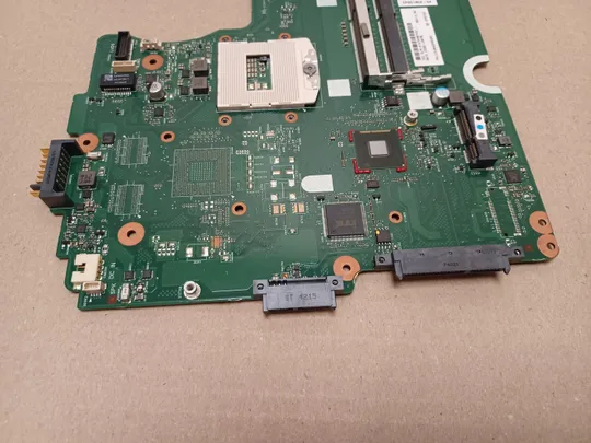 номер1079-1 материнська плата РОБОЧА CP651859-04 РОБОЧА для Fujitsu LifeBook A544 Mainboard Материнка Основна плата Системна плата Плата системи Laptop motherboard мамка ноутбучна плата оригінал Де купити