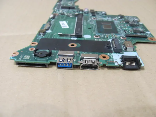 712-19 материнська плата DA0ZAVMB8G0 SR2UW I3-6006U  для  Acer Aspire 3 A315-51 N17Q1  оригінал З аукціону