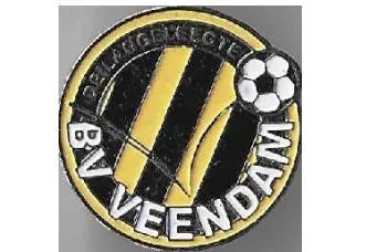 фото, футбол  СК Веендам Нидерланды - " SC Veendam " Netherlands.
