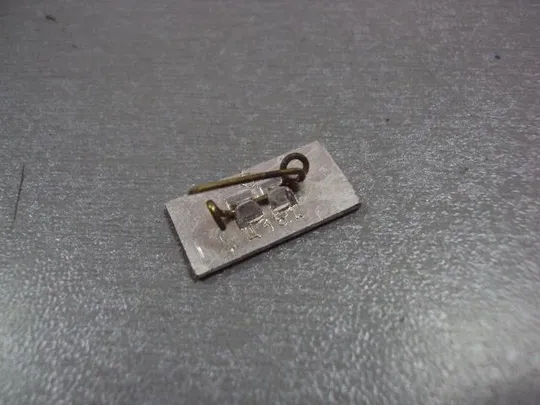 Купити знак саласпилсский концлагерь латвия №10874