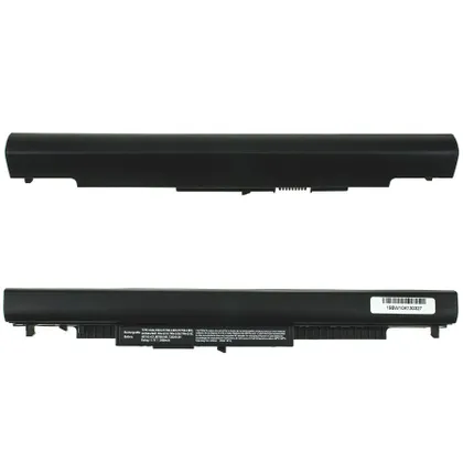 фото, Батарея для ноутбука HP HS03/11.1V (240 G4, 245 G4, 250 G4, 255 G4 Series) 11.1V 2600mAh Black