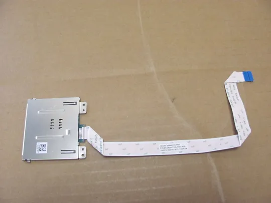 номер0977-23 плата  Smart Card Reader 0JF4WH DC04000T20L для DELL Precision Precision 7670 7680  оригінал Ціна