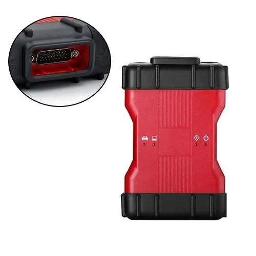 VCM II VCM2 OBD2 Wi-Fi IDS сканер диагностики авто Ford Mazda Ціна