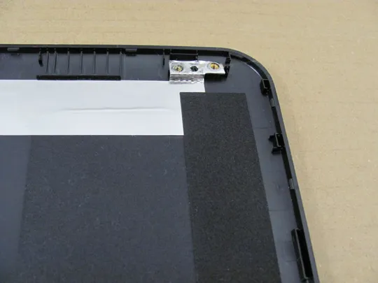 405-10 кришка матриці 7760967-001 AP14D000C70 для HP Pavilion 15-G 15-S 15-R 250 G3, 255 G3 оригінал Інструкція