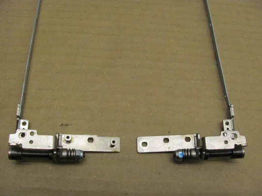 555-4 кріплення з петлями 6-33-W8701-02 для Clevo W87CU оригінал З аукціону