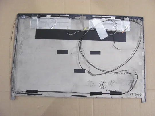 Купити 563-5 кришка матриці  для FUJITSU LIFEBOOK E753 E754 оригінал