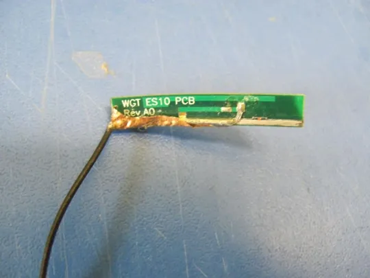 №2-32 шлейф 13B130-FT6050 для MEDION AKOYA S6212T оригінал Продаж