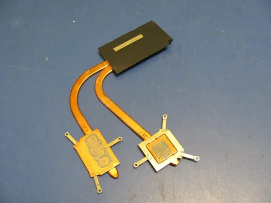 Купити №51-23 Термотрубка системи охолодження 20B390-FT1000 для MEDION AKOYA S6615T оригінал