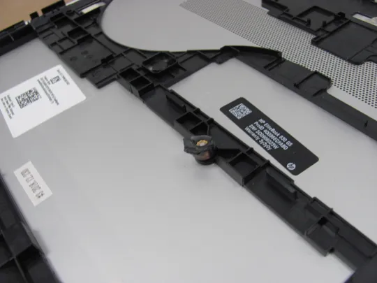 номер0886-6  Кришка дно піддон корпуса 6070B1218001 L13674-001  для HP Elitebook 830 G6 830 G5  оригінал Торговий майданчик