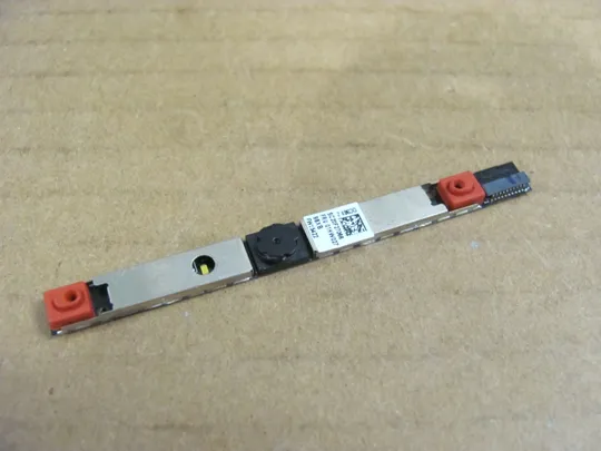 817-13 WEB камера SC20F27067 01HW027 для Lenovo ThinkPad T490 T495 X390 L13 X395  T590 P15S P53S T15 L480 E580, E585, E590, E595 L480 L490 оригінал Ціна