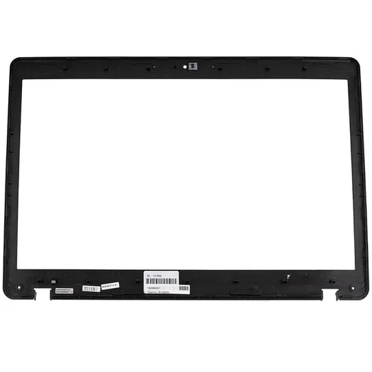 Б.У. Рамка для ноутбука для HP ( ProBook 4740s), black Ціна