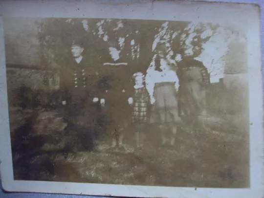 фотография форма моряк европа №12286 З аукціону