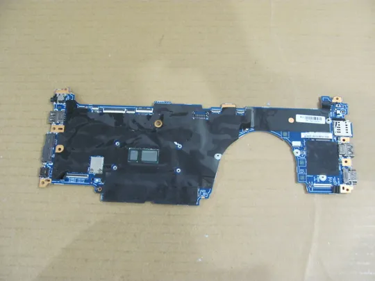 816-17 материнська плата РОБОЧА 448.0JH03.0011  SRGKX I5-10310u для Lenovo ThinkPad X13 Yoga Gen 1 оригінал Ціна