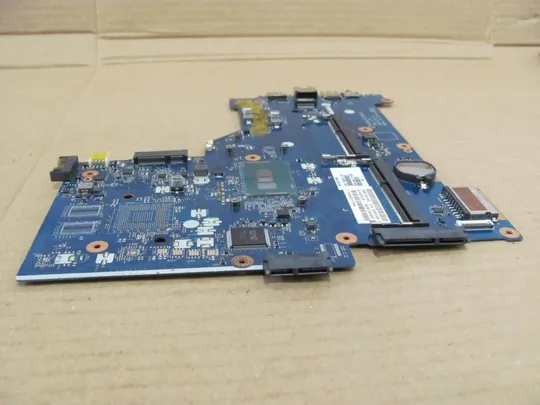 403-19 материнська плата i7-5500U SR23W AS056 LA-B972P 795815-501 для HP Pavilion 15-G 15-S 15-R 250 G3, 255 G3 оригінал Характеристики
