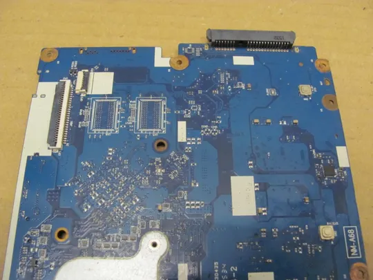 номер0110-14 материнська плата i3-5005U SR27G CG410/CG510 NM-A681 для Lenovo ideapad 100-15 100-15IBD оригінал На торгах
