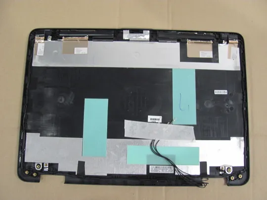 Купити 546-6 кришка матриці 6070B0939601 840656-001  для HP ProBook 640 G2 640 G3 645 G2 645 G3   оригінал