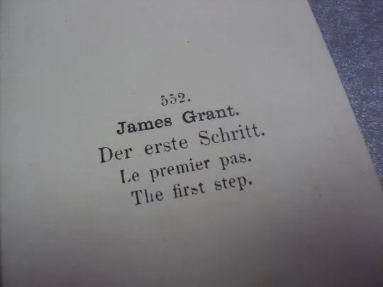 фотография старинная выдающиеся люди  №119 Де купити