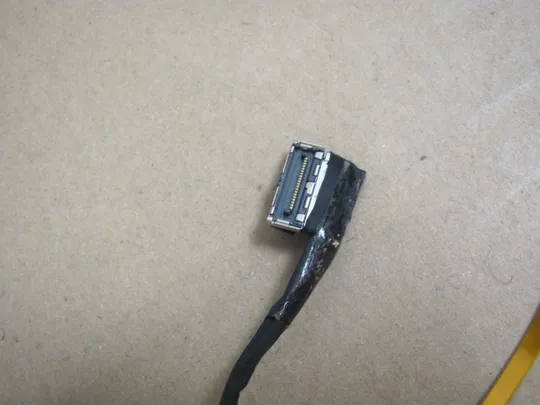 607-10 шлейф WEB  6017B0895501 для HP EliteBook 840 G5 740 840 845 G5 оригінал З аукціону