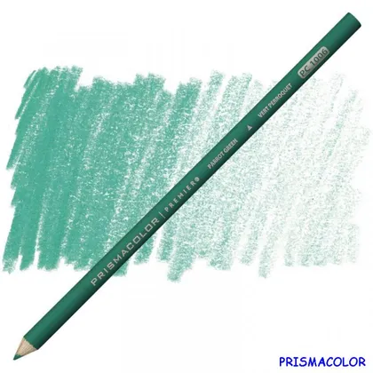 фото, PRISMACOLOR ПОШТУЧНО Карандаш N1006 Parrot Green