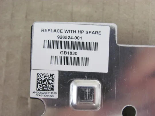 Купити номер0335-34 термотрубка системи охолодження 926524-001 для HP Pavilion 17-BS 17-B система охолодження Охолоджувальна система Кулери та системи охолодження Охолодження материнської плати cooling system Кулер Охолоджувальний блок радіатор