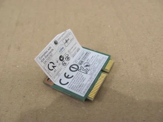 Купити 502-9 WI-FI адаптер RTL8723AE для Toshiba Satellite C850 C855 L850 L855 оригінал