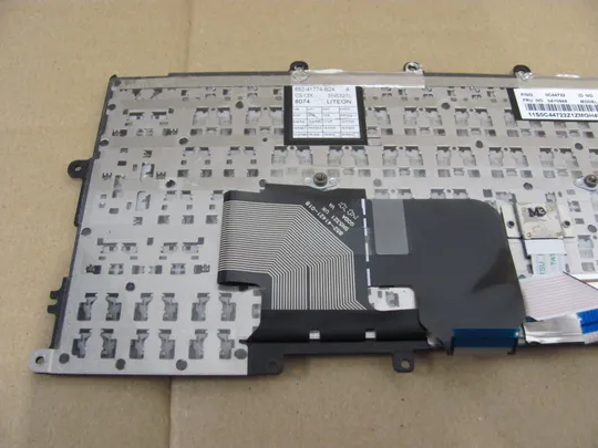 426-17 клавіатура  0C44722 04Y0949  РОБОЧА для Lenovo ThinkPad X240 X240S X250 X260 X270 A275  оригінал Де купити