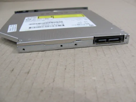 номер0933-4 DVD привід DVD Привод Привіт Заглушка (панелі) CD/DVD для ноутбуків  CD DVD Зчитувач дисків Читалка  840742-001  для  HP ProBook 650 G2   оригінал З аукціону