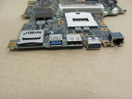 79-6 материнська плата CP642130-Z3 CP667436-01 для FUJITSU E734 оригінал Де купити